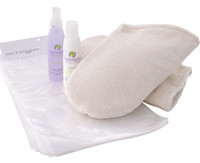 Paraffin Bath Hand Therapy Kit