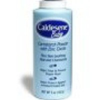 Caldesene babypulver majsstivelse - 5 oz