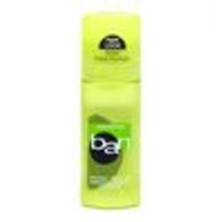 Ban Unscented Roll On Deodorant 3.5 oz
