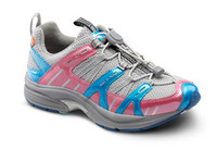 Dr. Comfort Women's Refresh Athletic Diabetic Shoes w/ Free Gel Insert