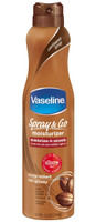 Vaseline I/c Cacaoboter Spry Lot 6,5 oz
