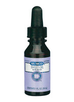 Sweet Oil With Dropper 1oz Humco