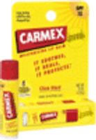 Carmex Click Stick Lip Moisture Spf #15 (Pack of 12)