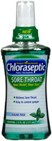 Chloraseptic Spray S/f Menthol 6oz
