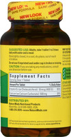 Nature Made Calcium 500mg Tablet 130ct 