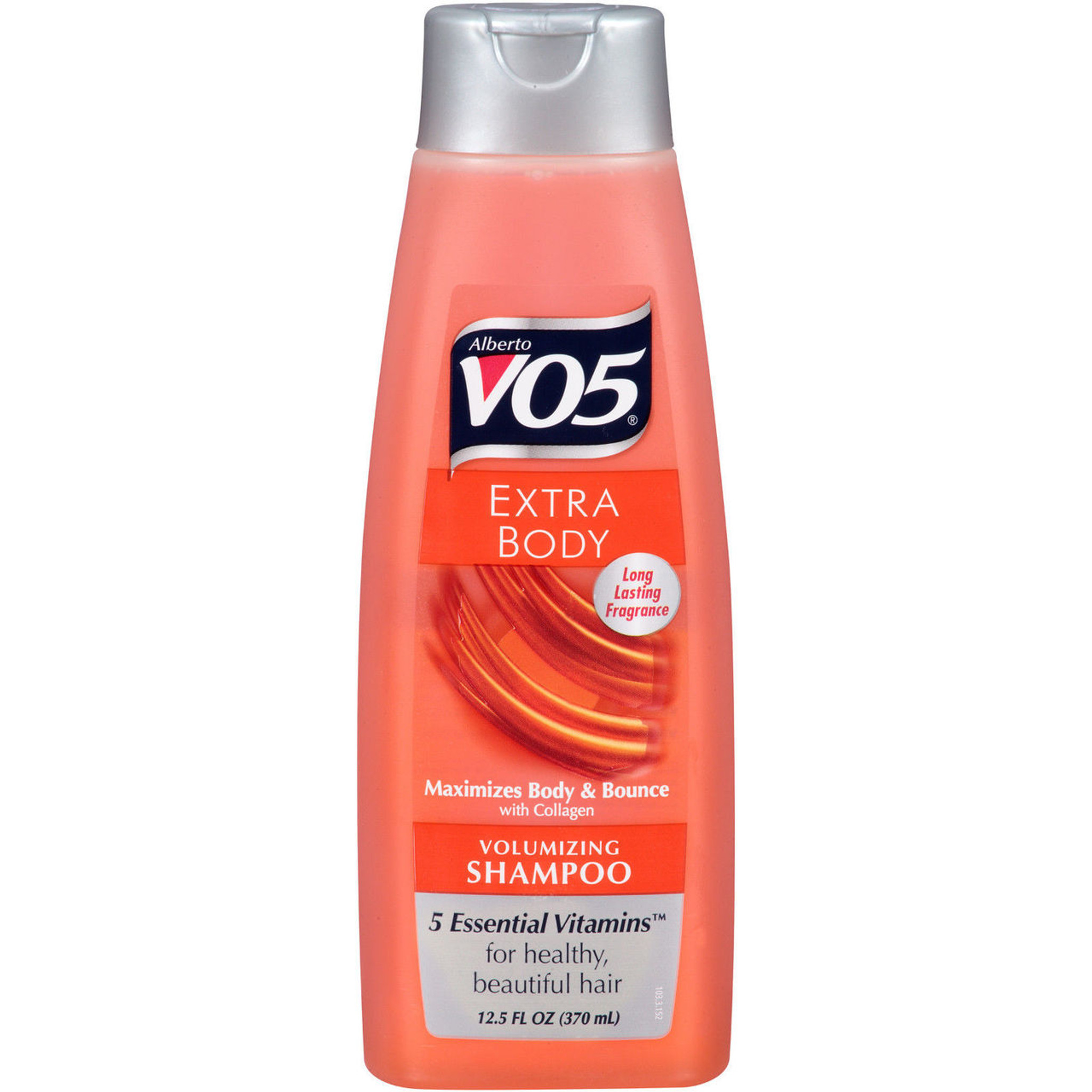 vo5 shampoo