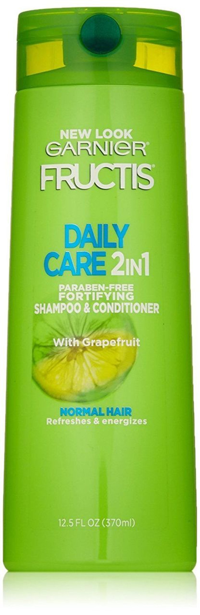 Uithoudingsvermogen Gluren Kwijting Garnier Hair Care Fructis 2-in-1 Shampoo & Conditioner