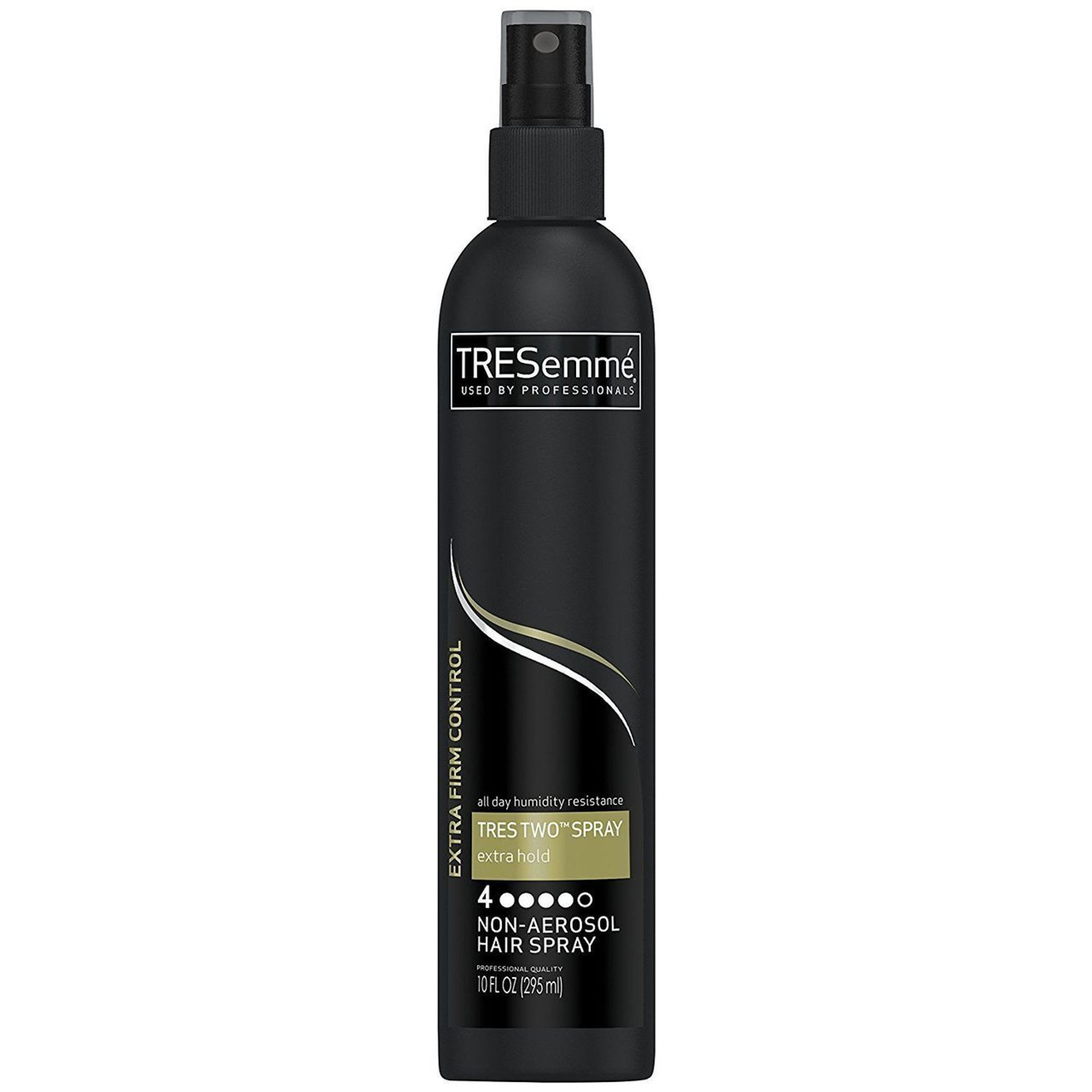 Tresemme Tres Two Extra Firm Control Hair Spray, 2 Oz 