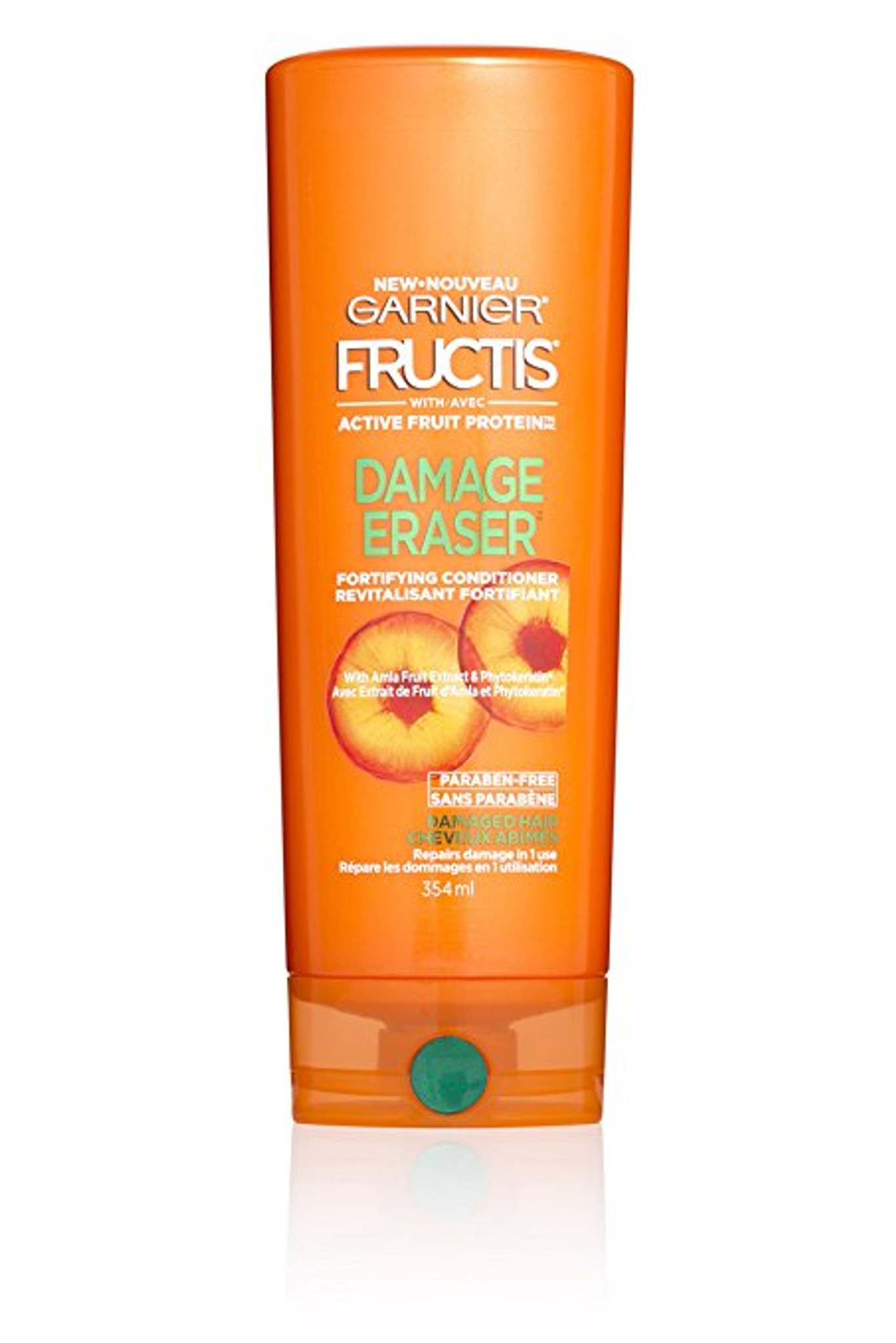 Garnier Hair Care Fructis Damage Eraser Shampoo