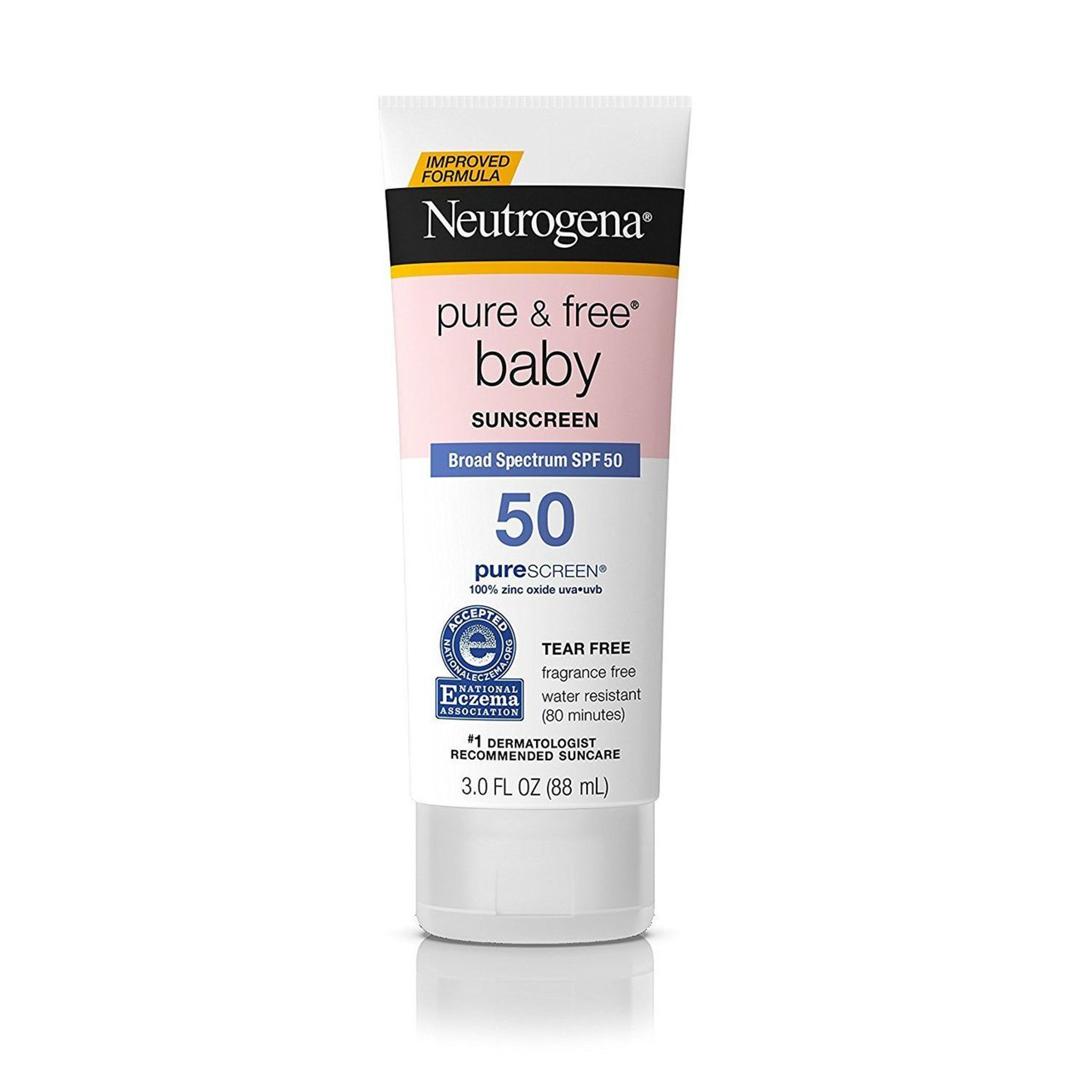 neutrogena sunscreen reviews