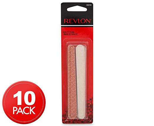 Revlon Emery Short Boards 10 ct