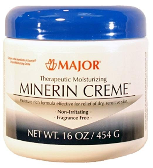 MAJOR MINERIN CREME CERESIN WAX (MINERAL WAX)N/A