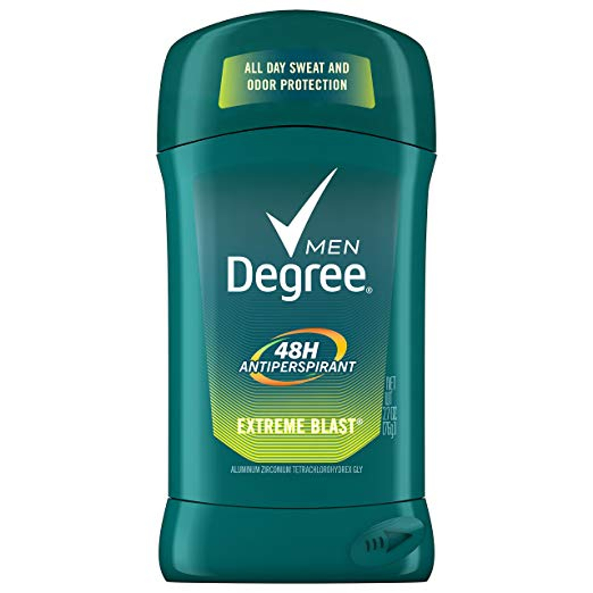 Desodorante antitranspirante de protección original para hombres de grado