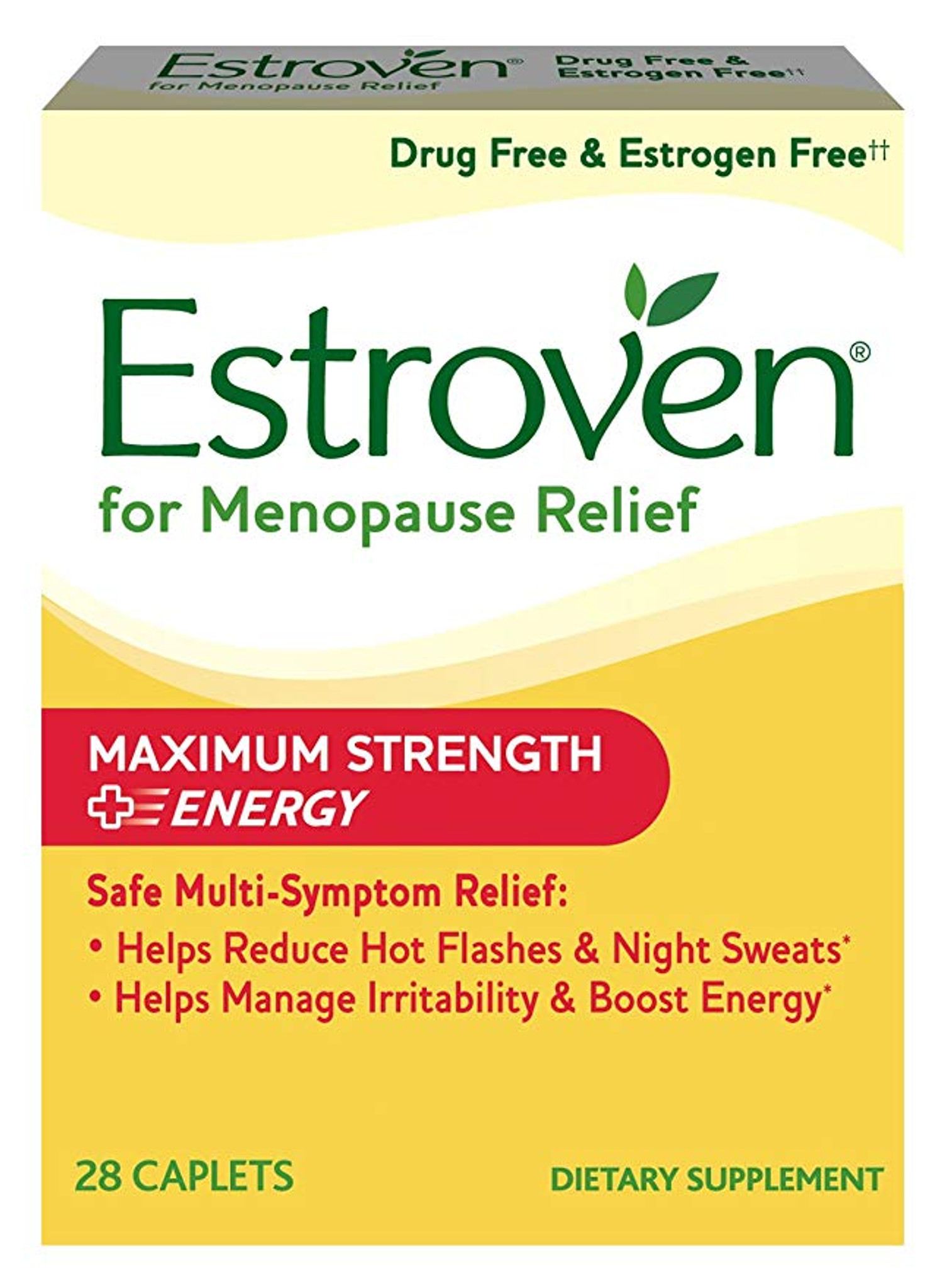 estroven mood boost reviews