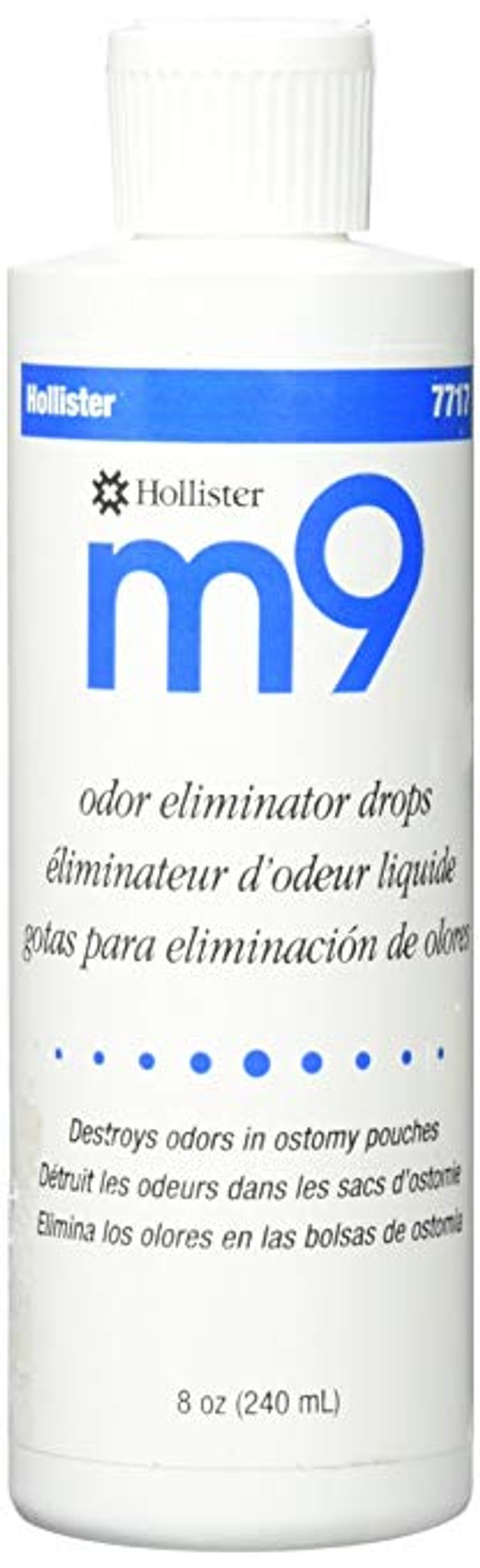 m9 deodorizer
