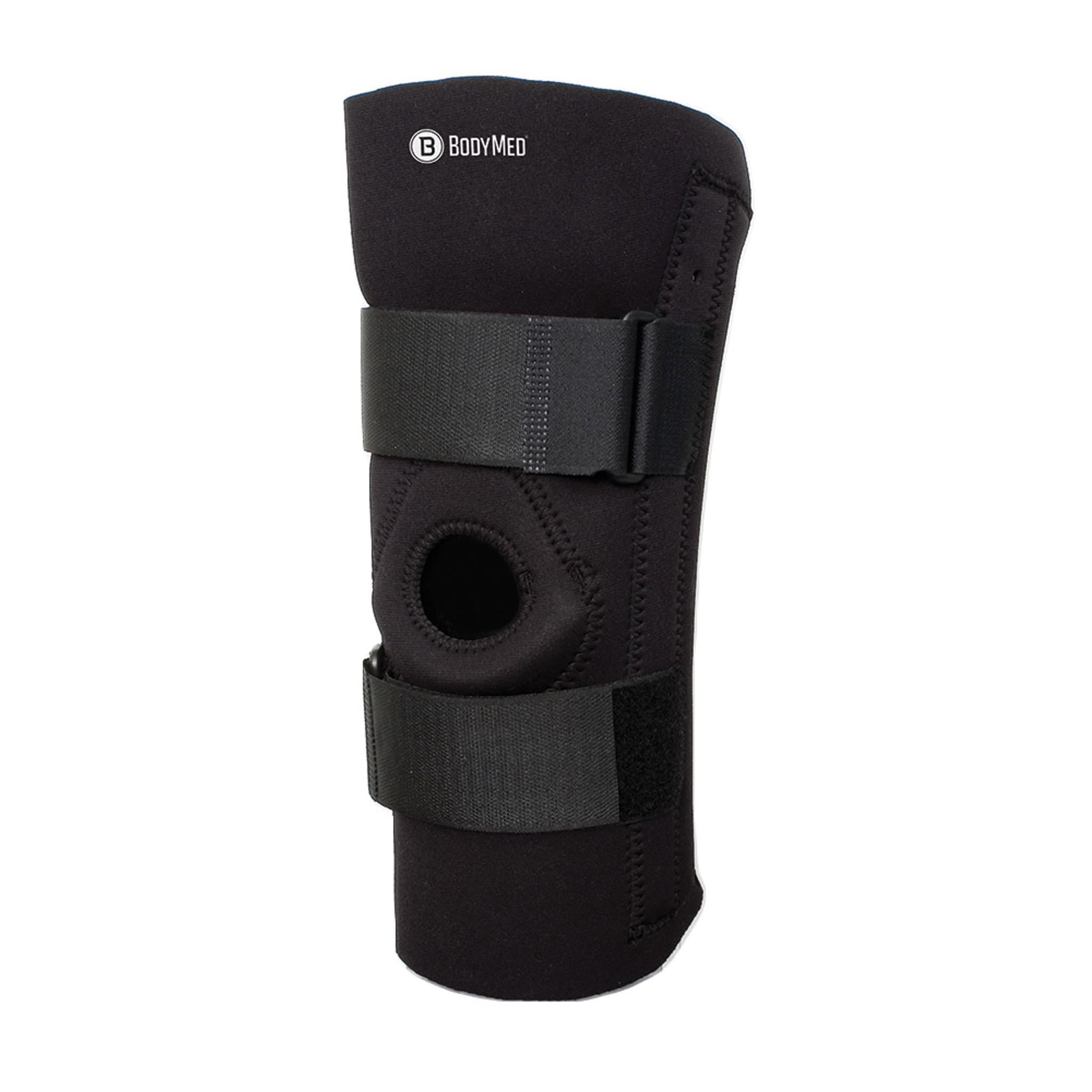 Knee Support with Stays