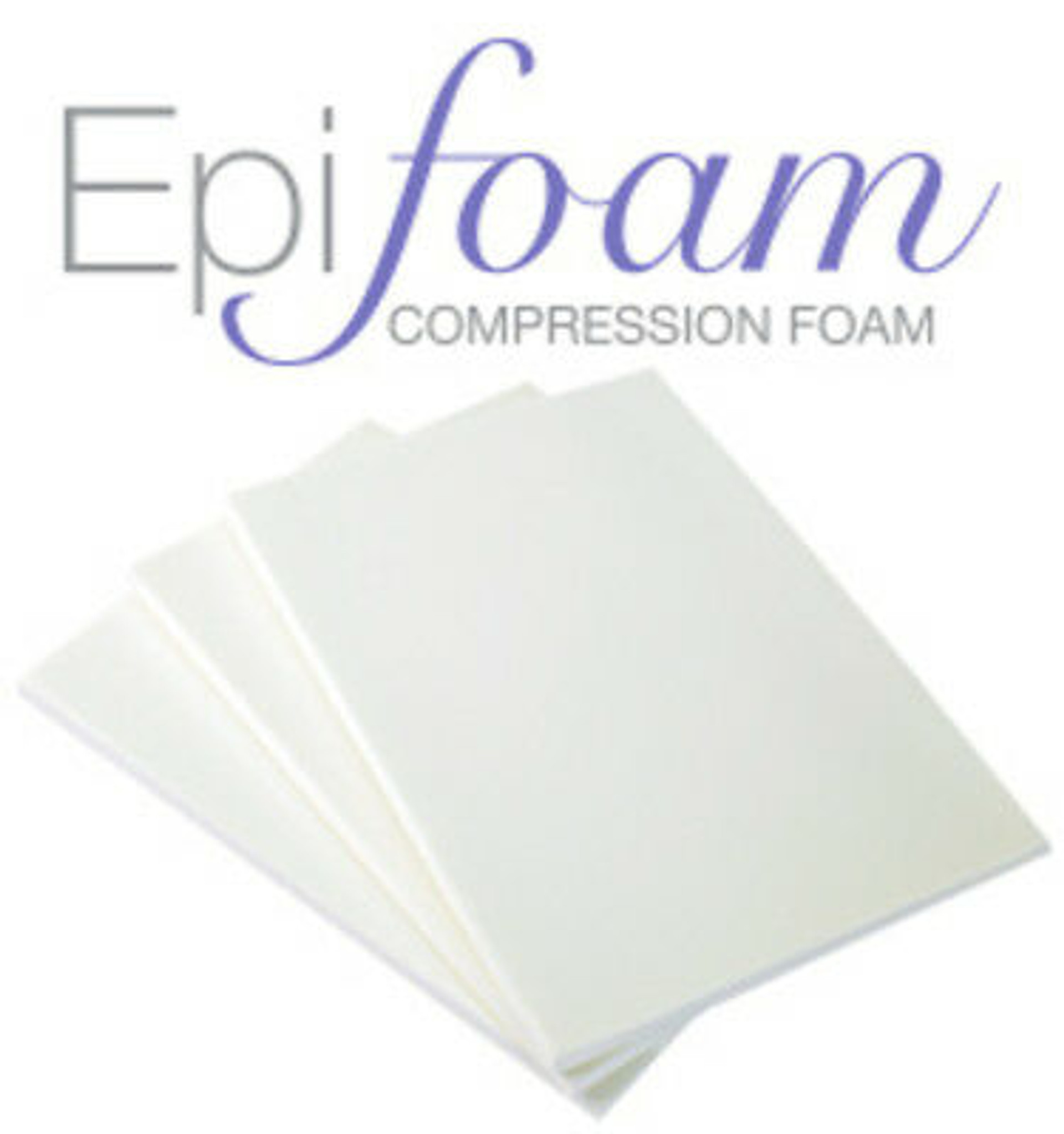 Epi-foam Protective Padding - Pack of 3