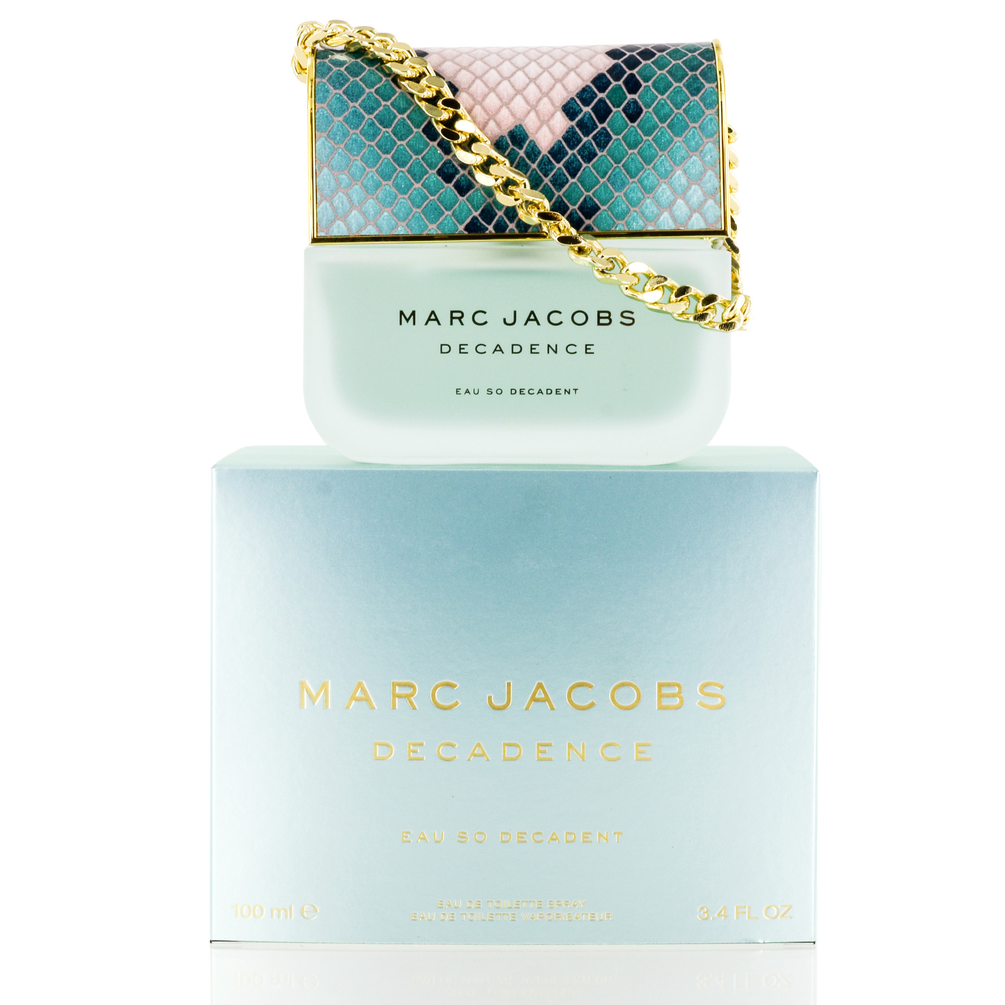 DECADENCE EAU SO DECADENT MARC JACOBS EDT SPRAY