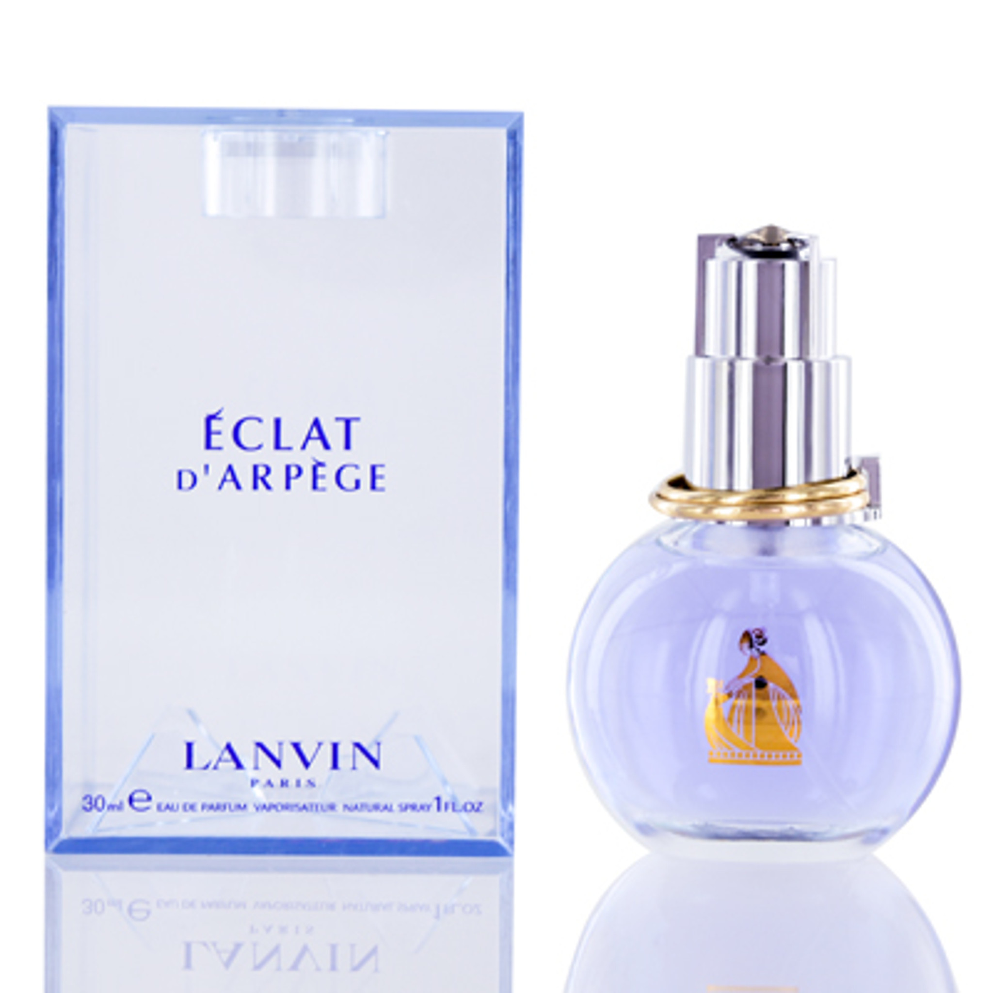 Lanvin Eclat D'Arpege Eau de Toilette Spray 1.0 oz