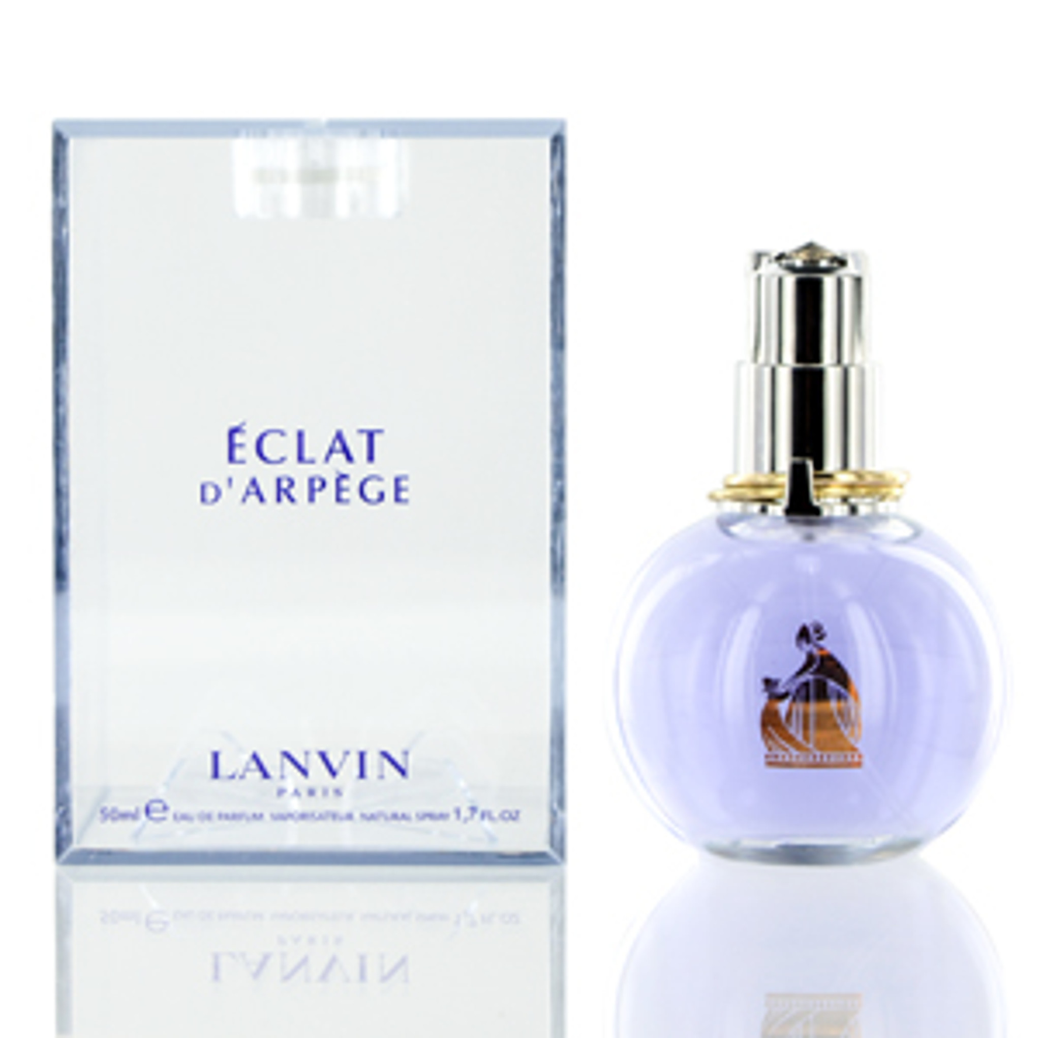 Lanvin Eclat De Arpege by Lanvin EDP Spray 1.7 oz (50 ml) (w