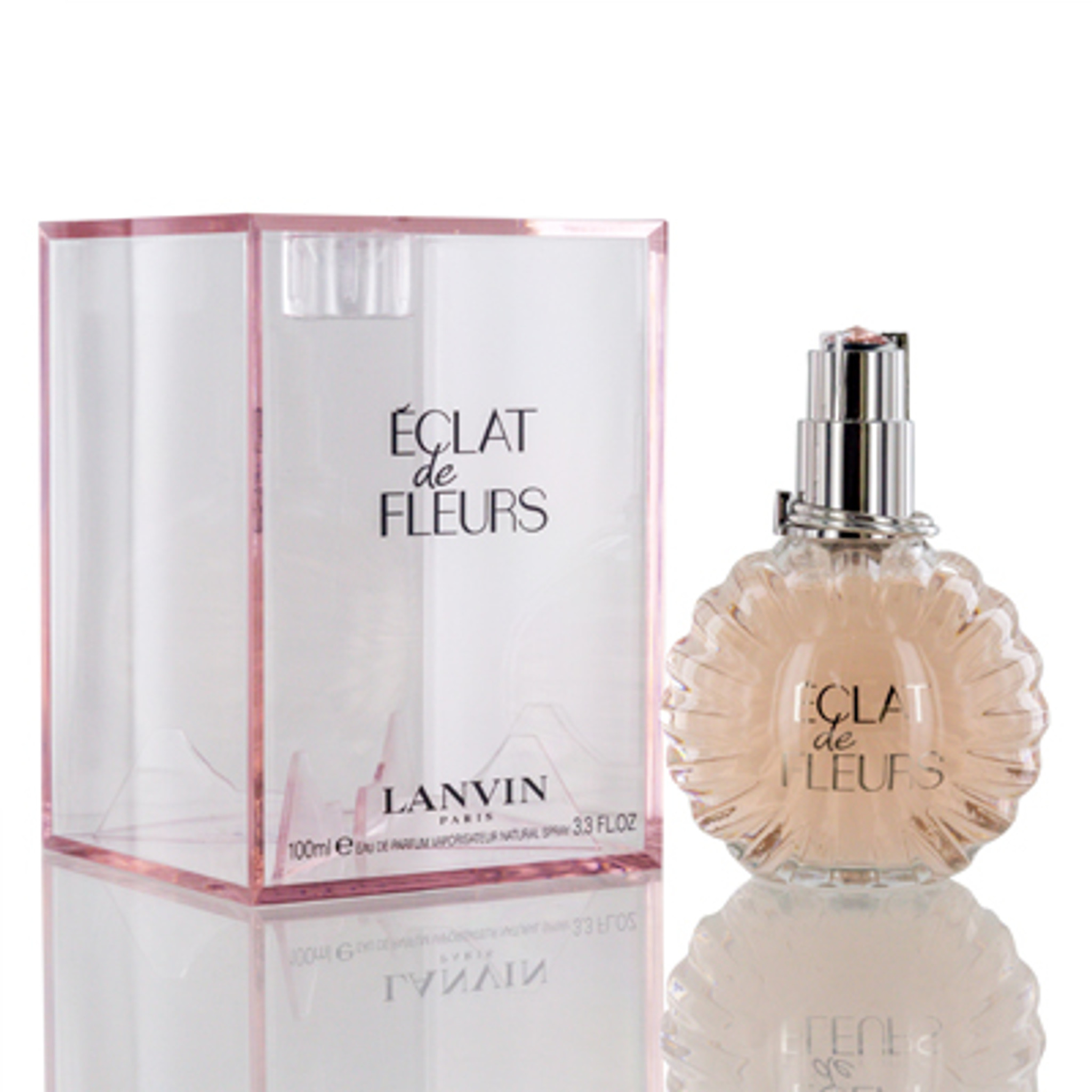 Women Lanvin Eclat Darpege EDP Spray (Tester) 3.3 oz