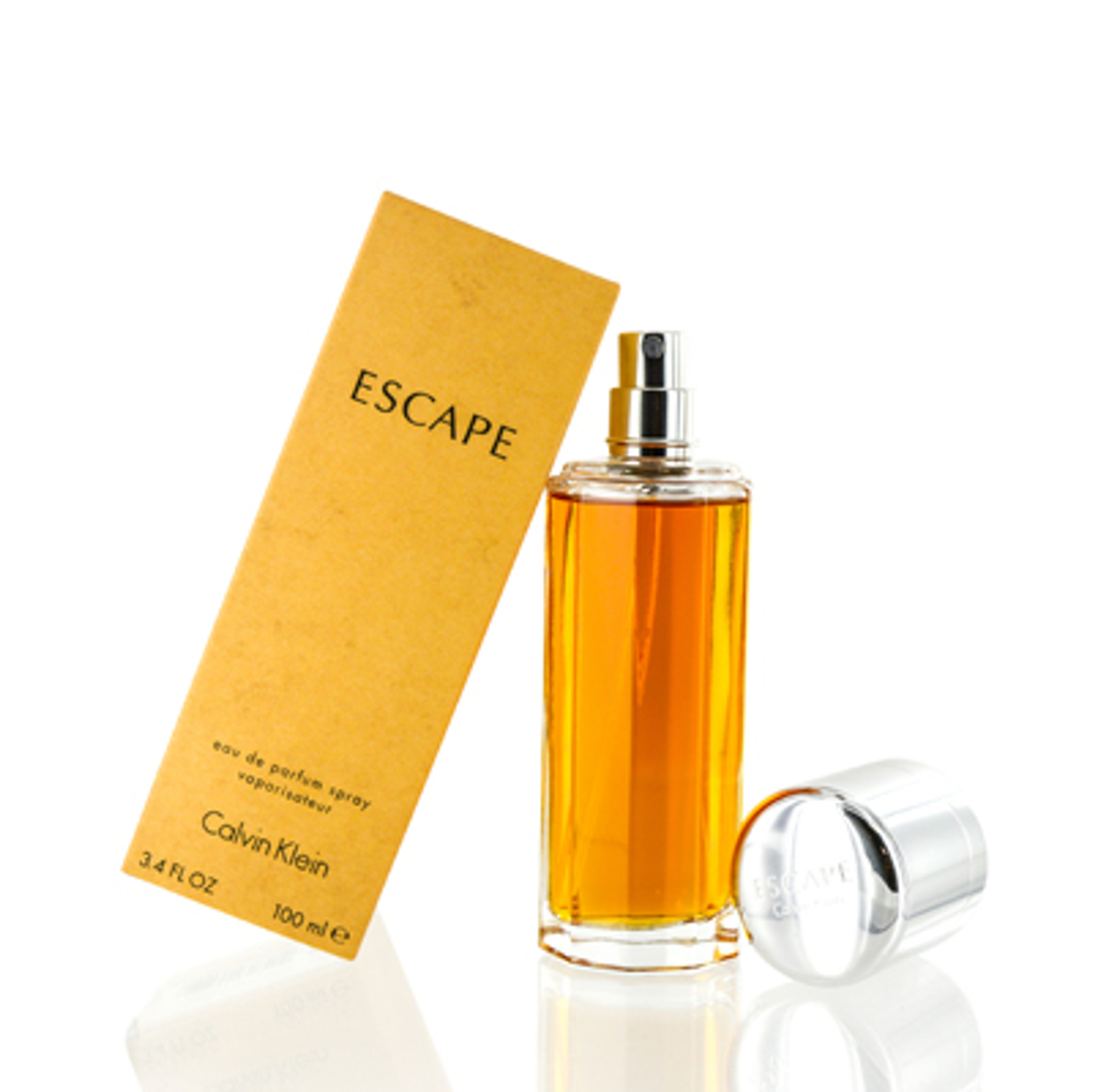 escape 3.4 oz