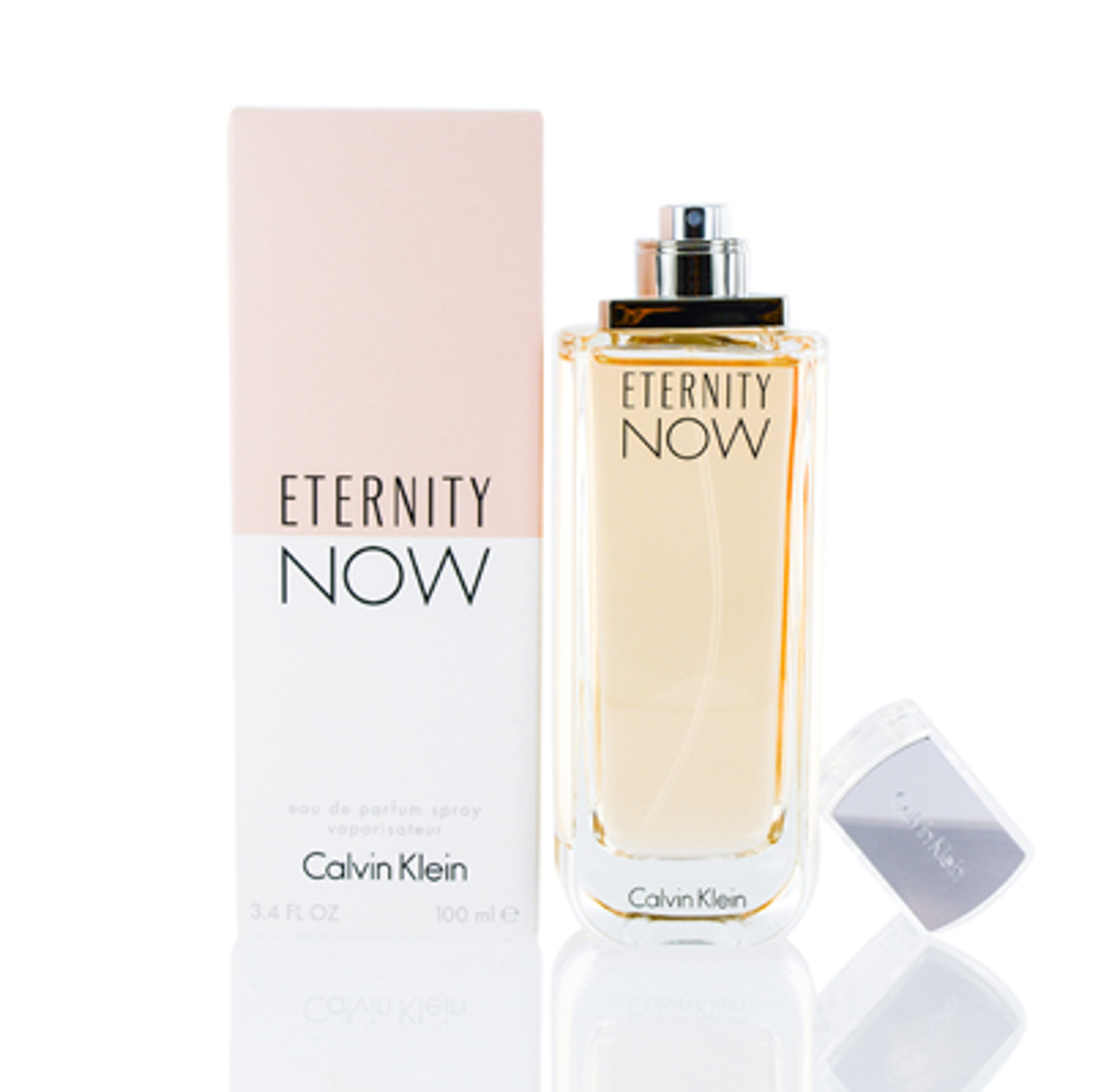 Eternity now 2025 100 ml