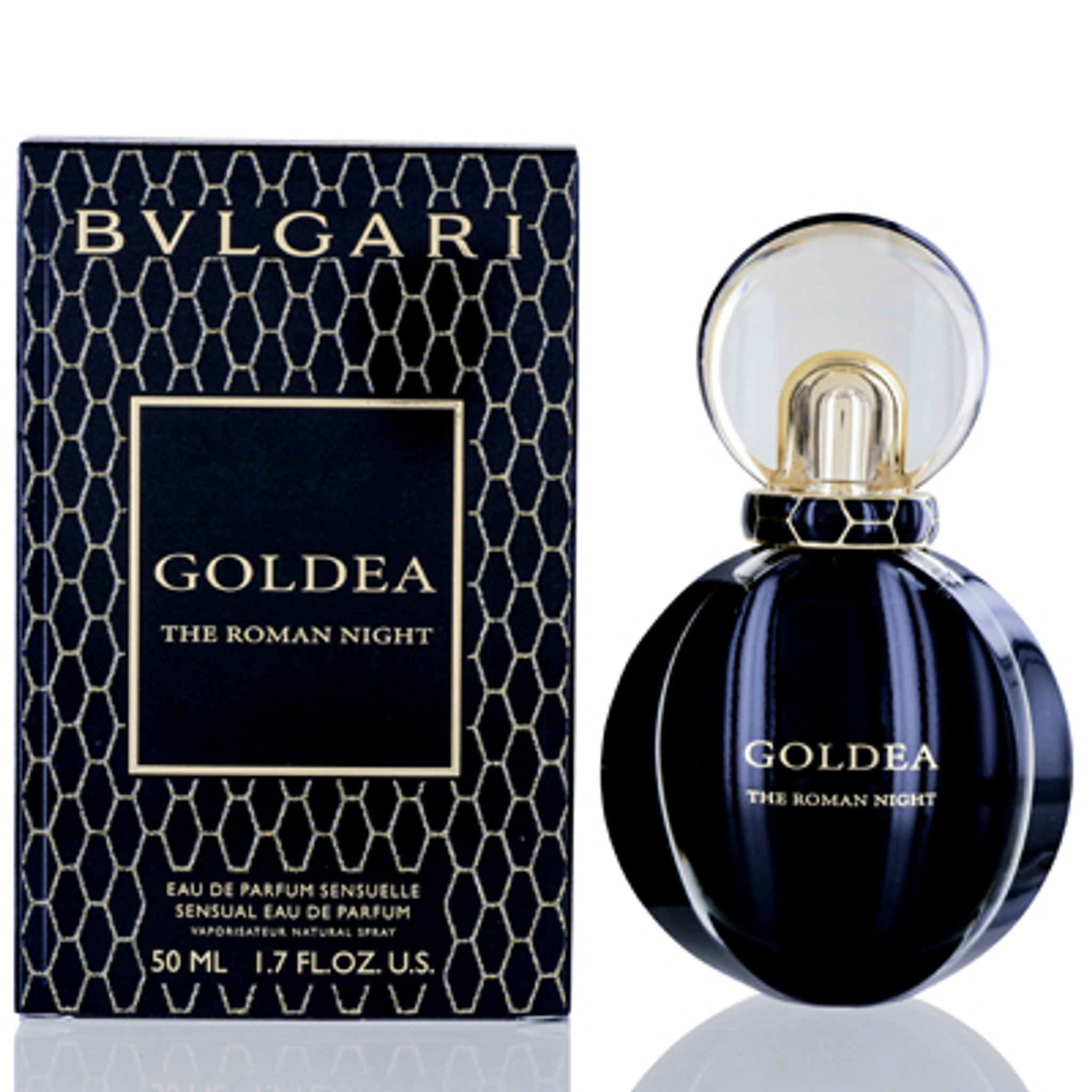 Bulgari edp clearance