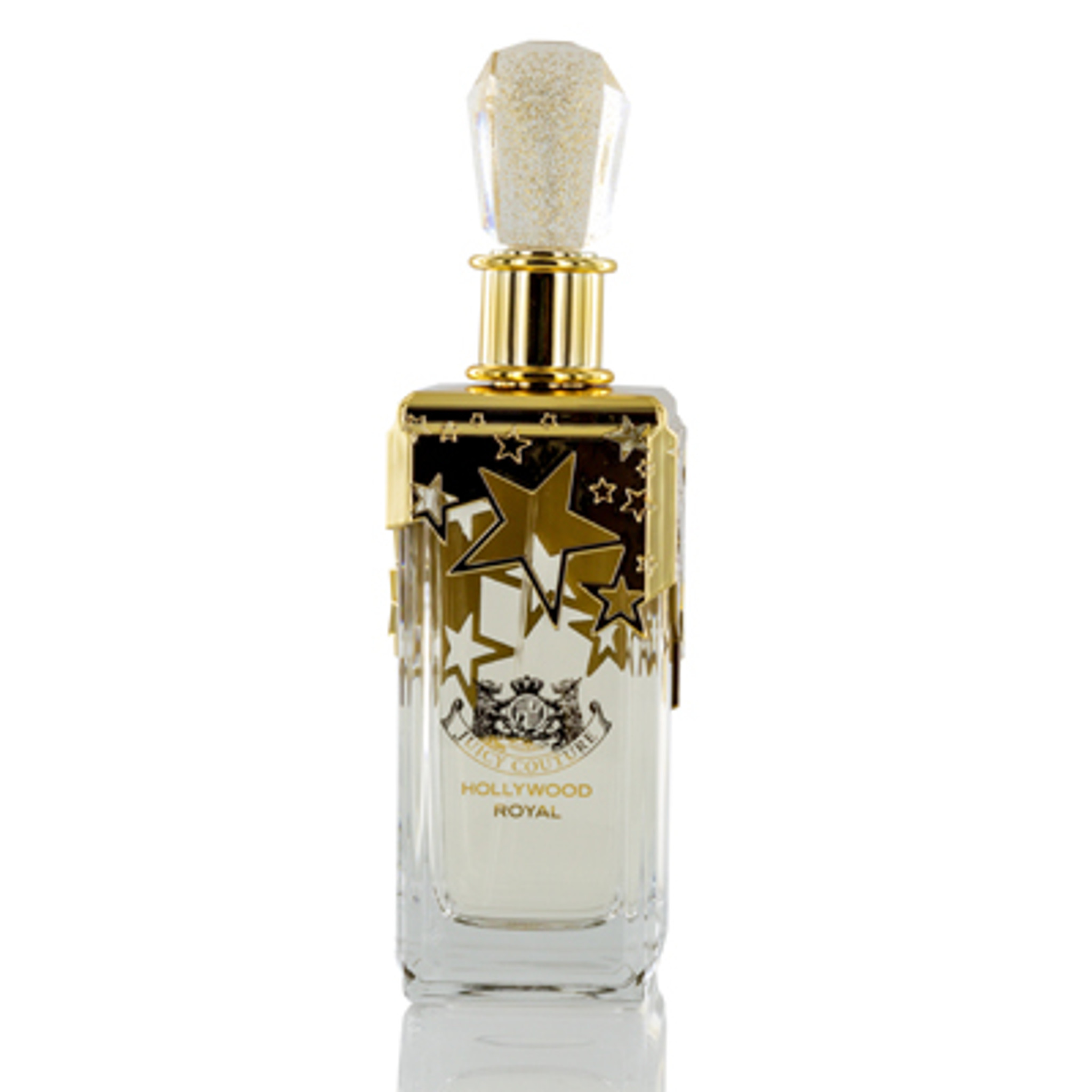 Hollywood royal/juicy couture edt spray 5,0 oz (150 (b)