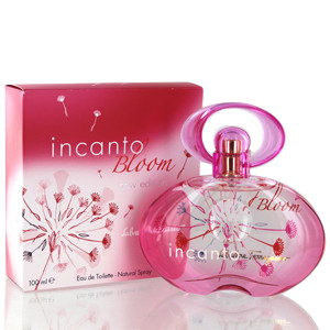 incanto bloom new edition