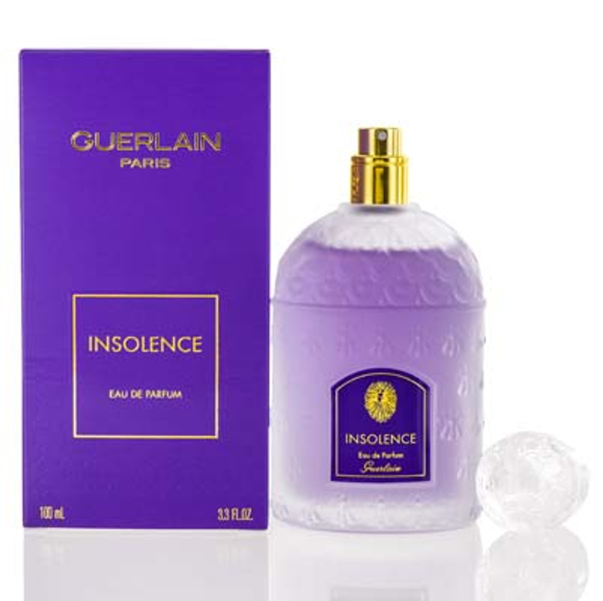 Insolence 2025 guerlain 100ml