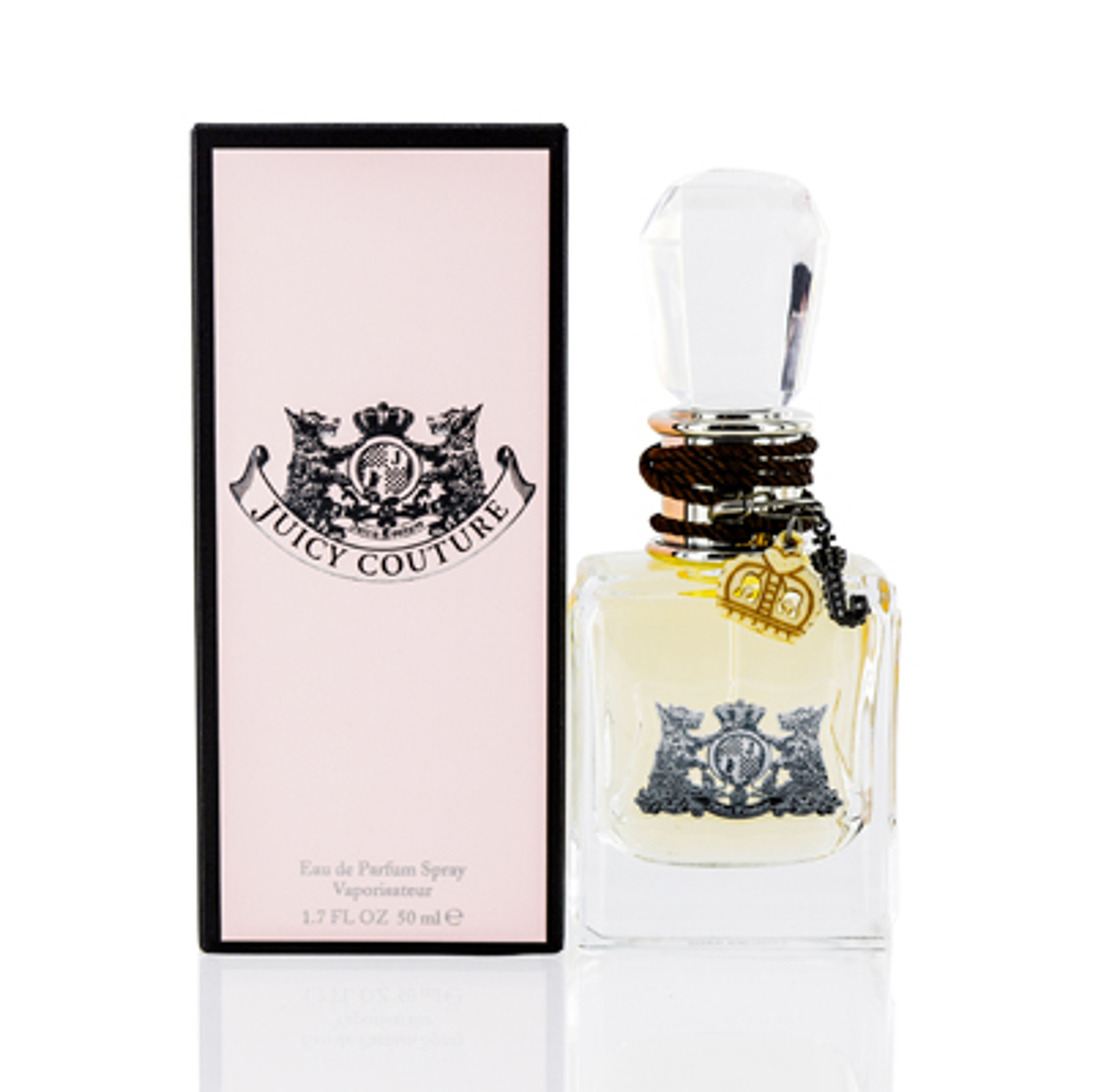 JUICY COUTURE/JUICY COUTURE EDP SPRAY 1.7 OZ (W)