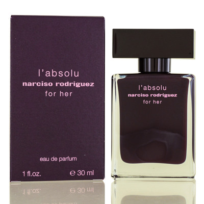 narciso rodriguez for her absolu