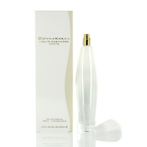 donna karan liquid cashmere white gift set