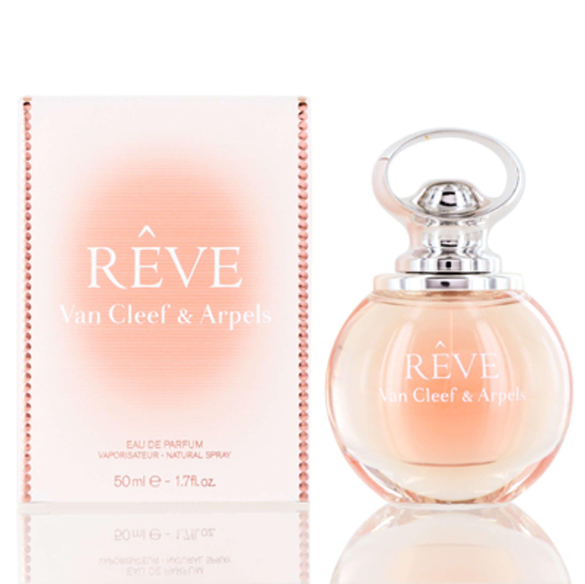 Reve van cleef & arpels 50ml Clearance