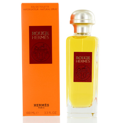 hermes rouge edt