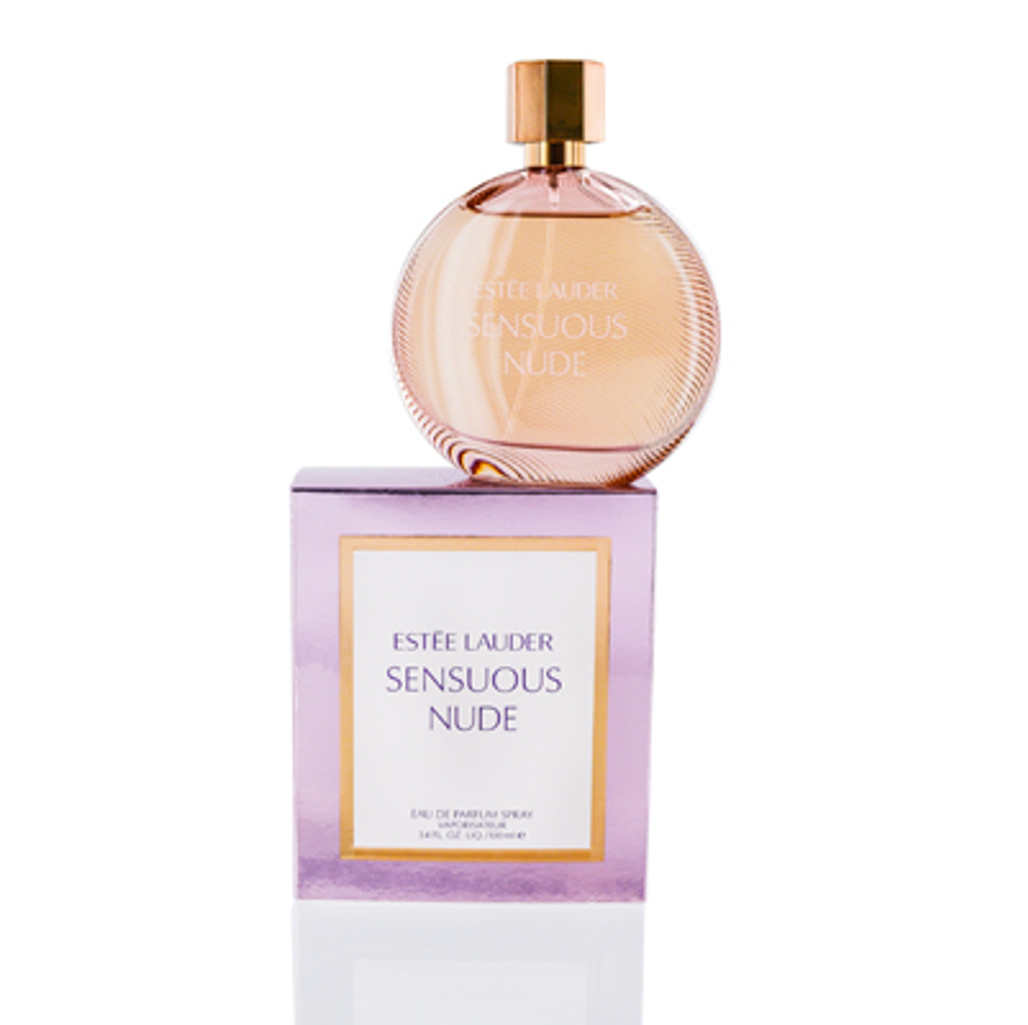 Estee Lauder Sensuous Stars Eau de Parfum Spray - 3.4 oz.