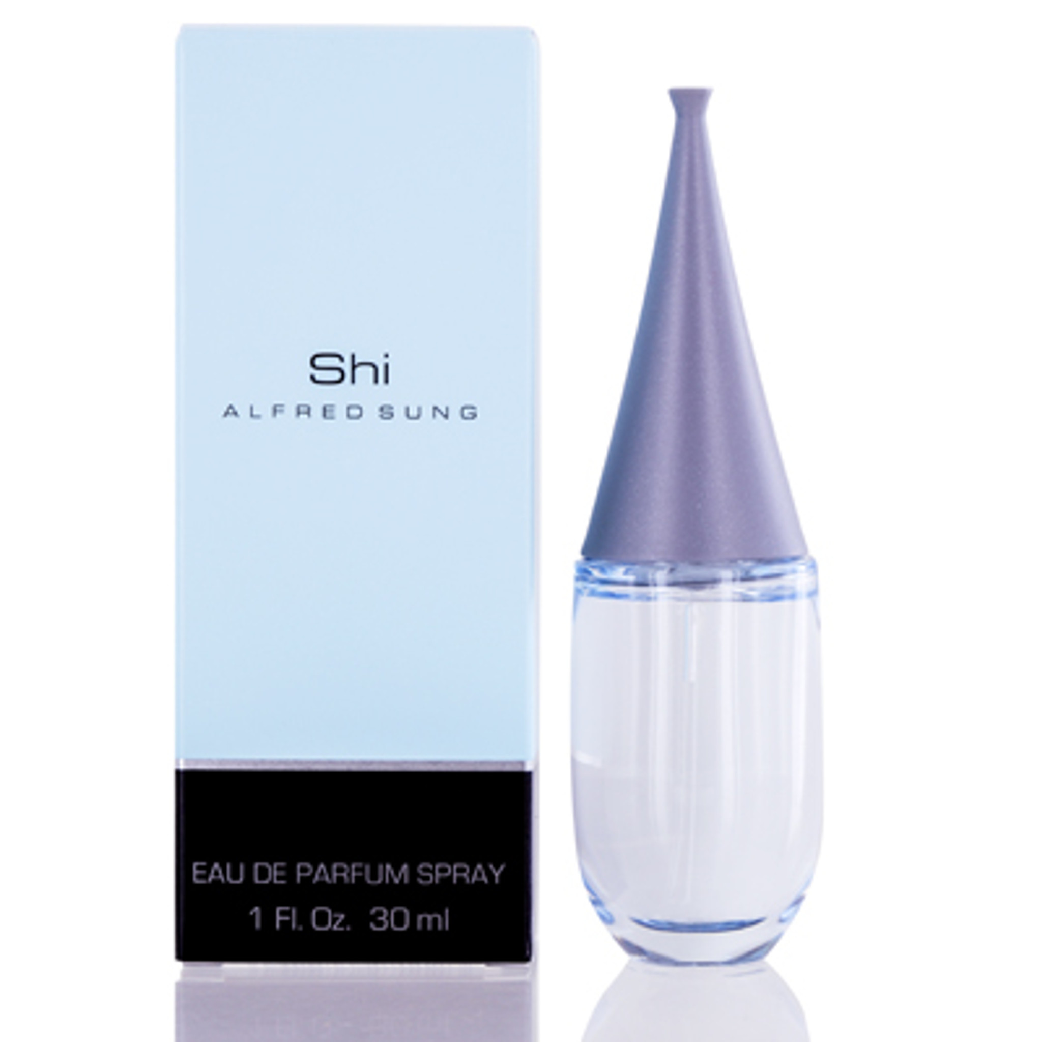 SHI/ALFRED SUNG EDP SPRAY 1.0 OZ (W)