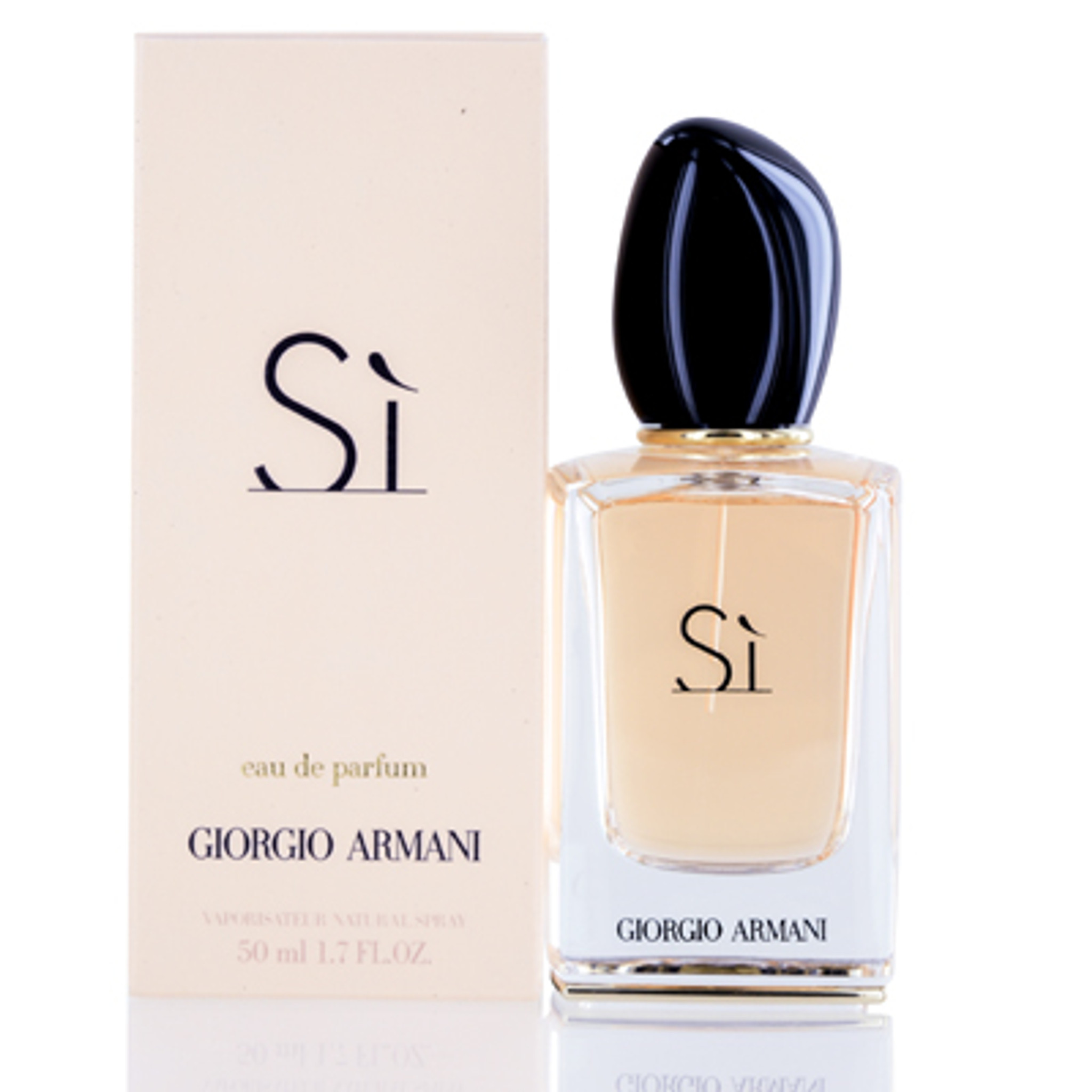 Giorgio armani si 1.7 shop oz