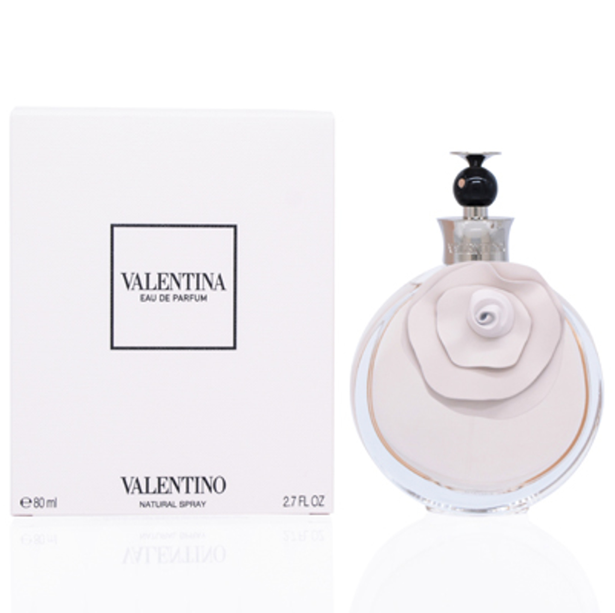 Valentina by Valentino, Eau de Parfum Spray (women) 2.7 oz