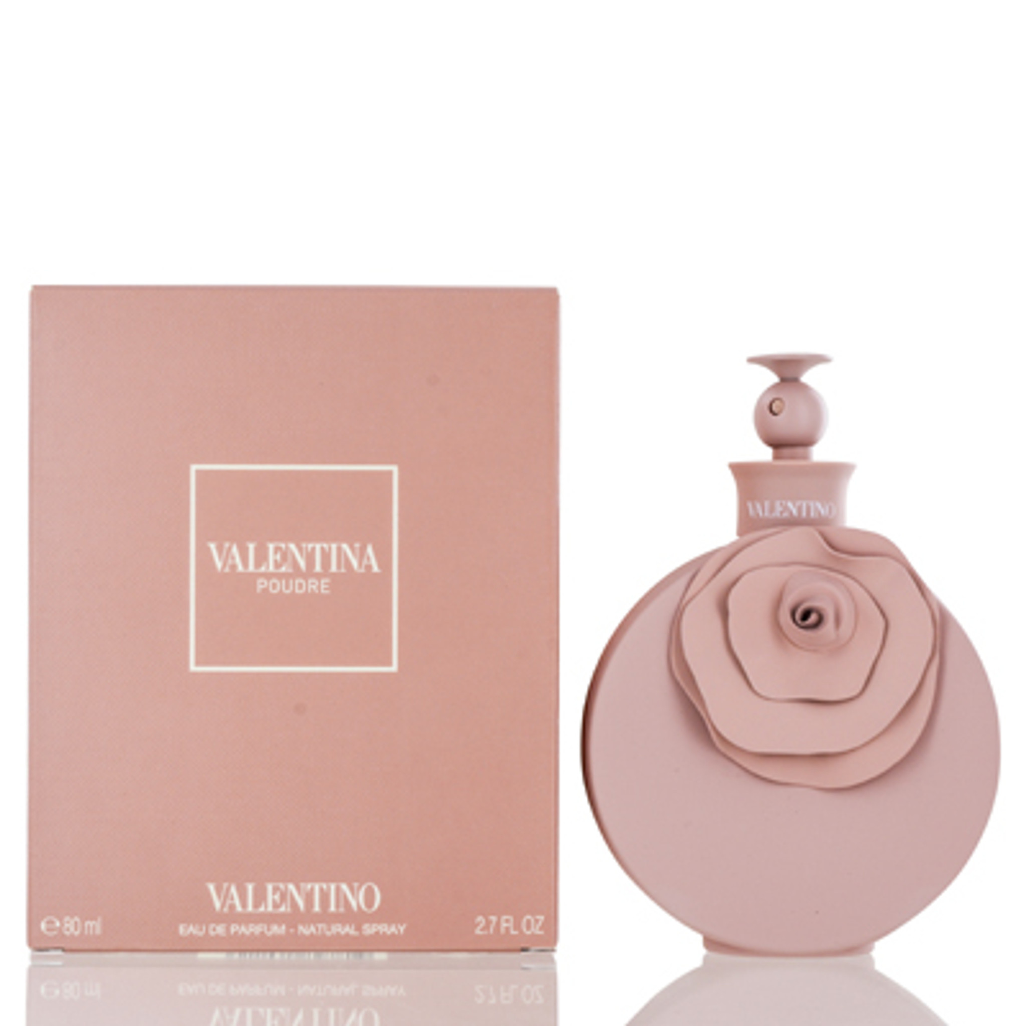 VALENTINA POUDRE VALENTINO EDP SPRAY 2.7 OZ 80 ML W