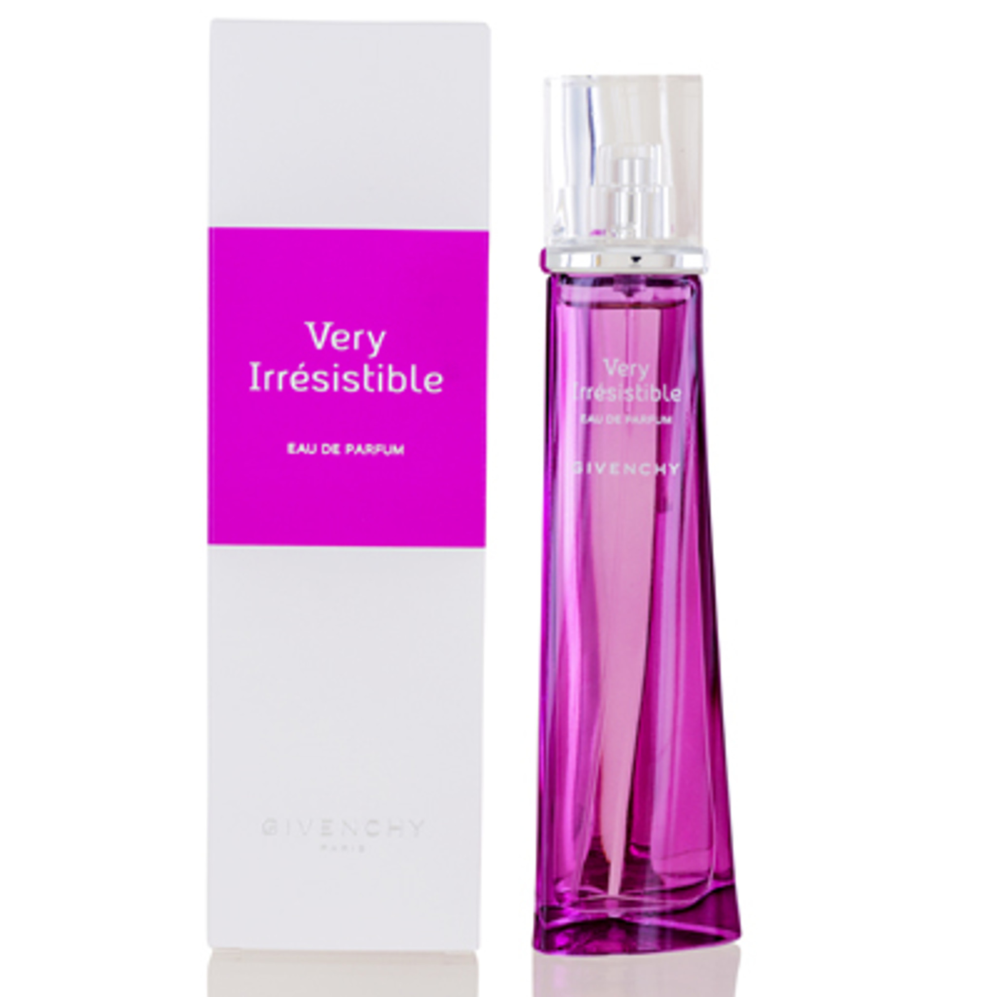 irresistible givenchy eau de parfum