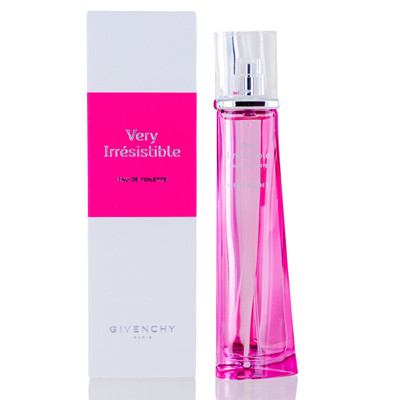 givenchy simply irresistible