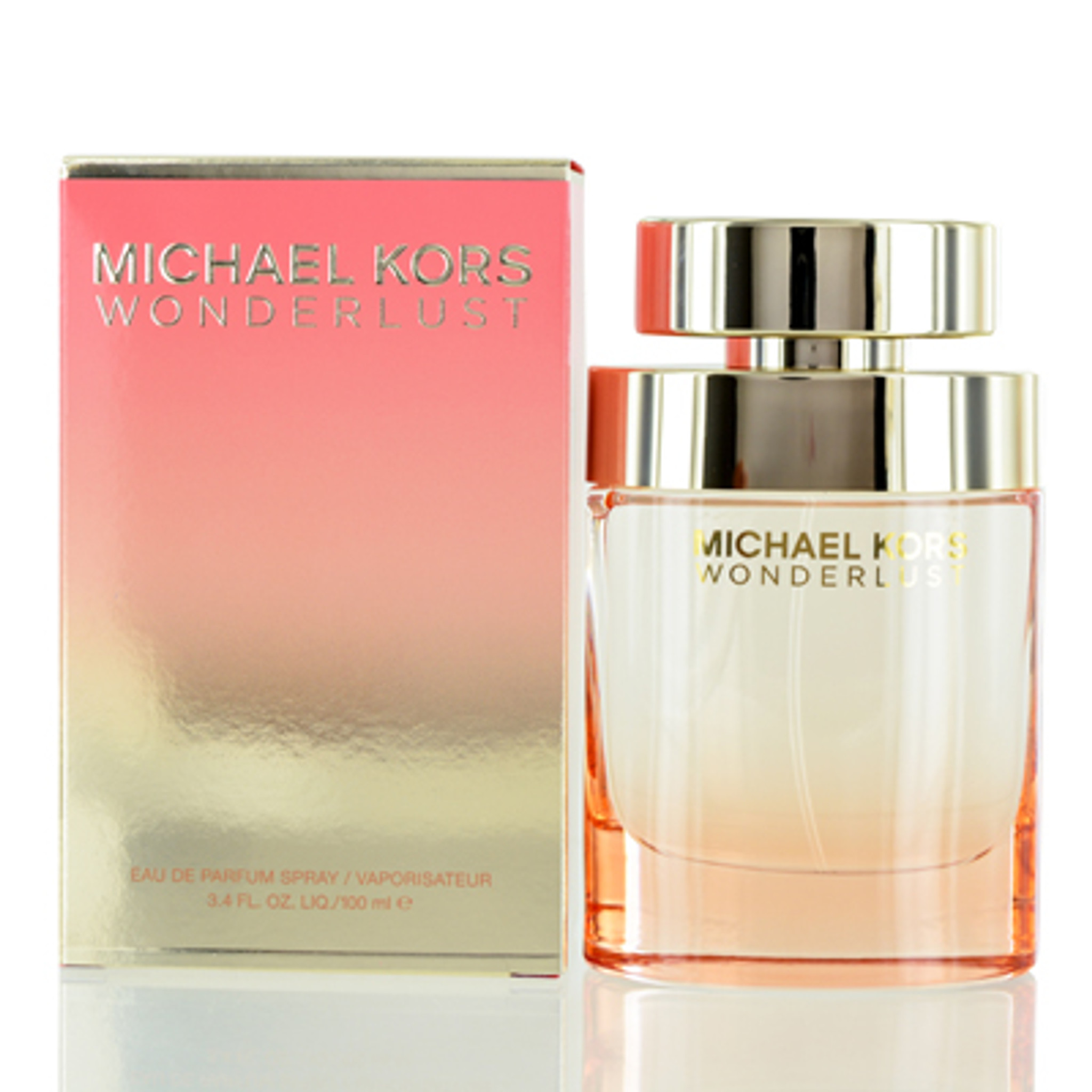 Michael Kors Wonderlust Holiday Set Eau de Parfum  Dillards