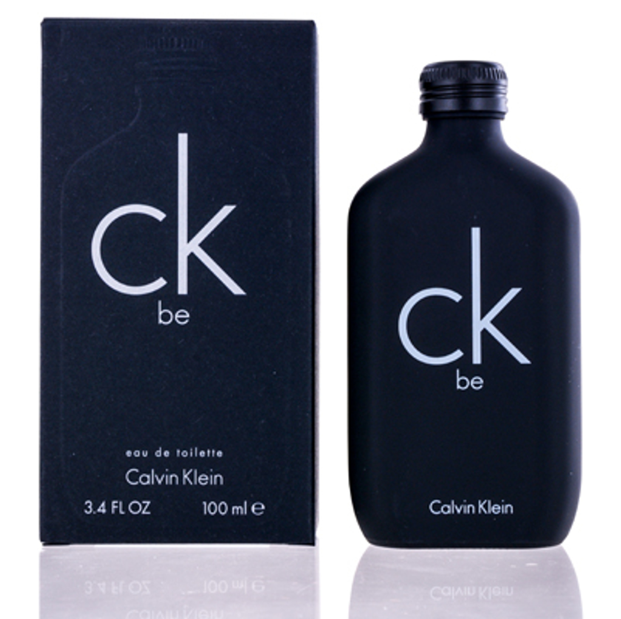 ck one shock for her review