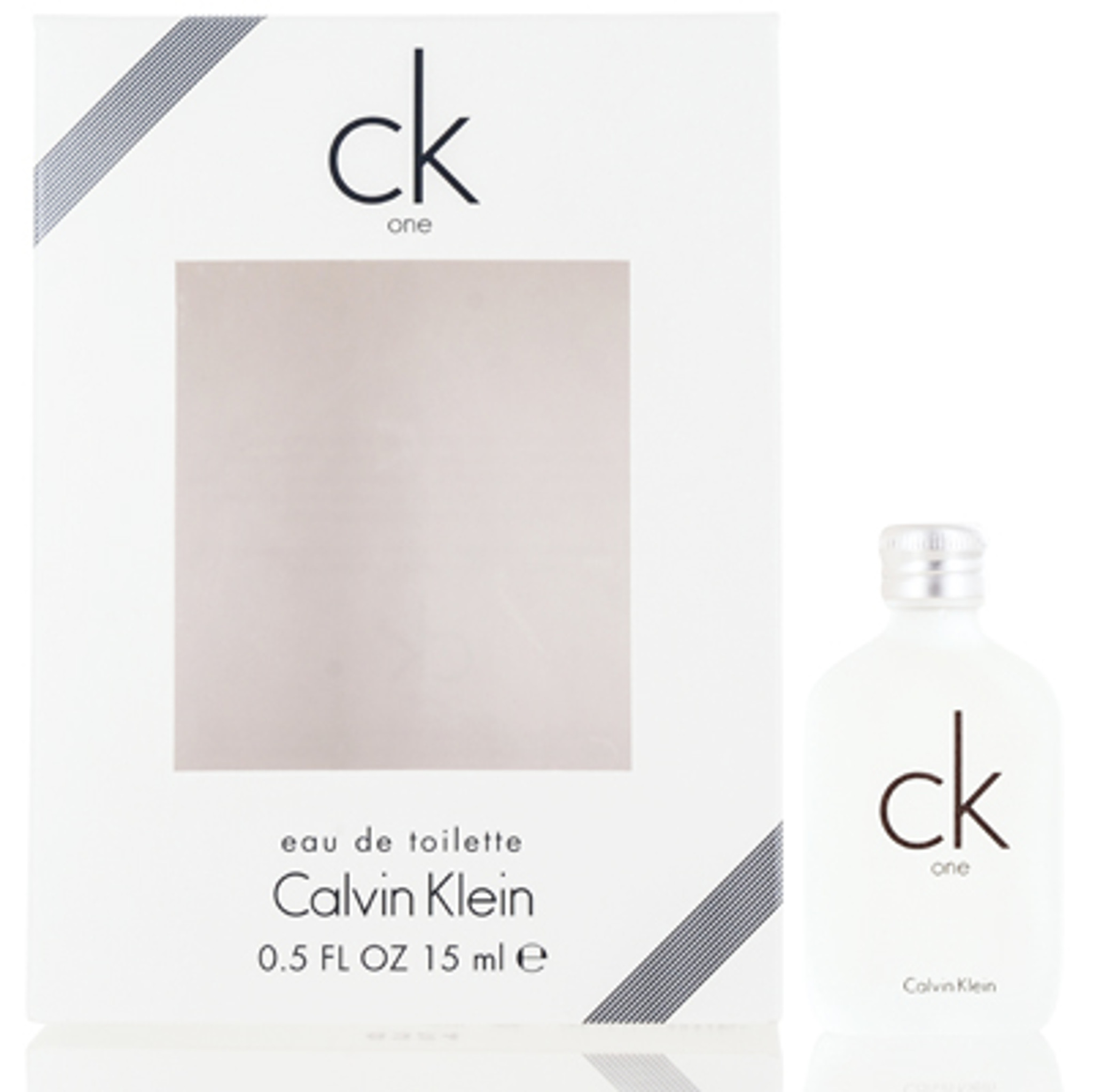 calvin klein splash