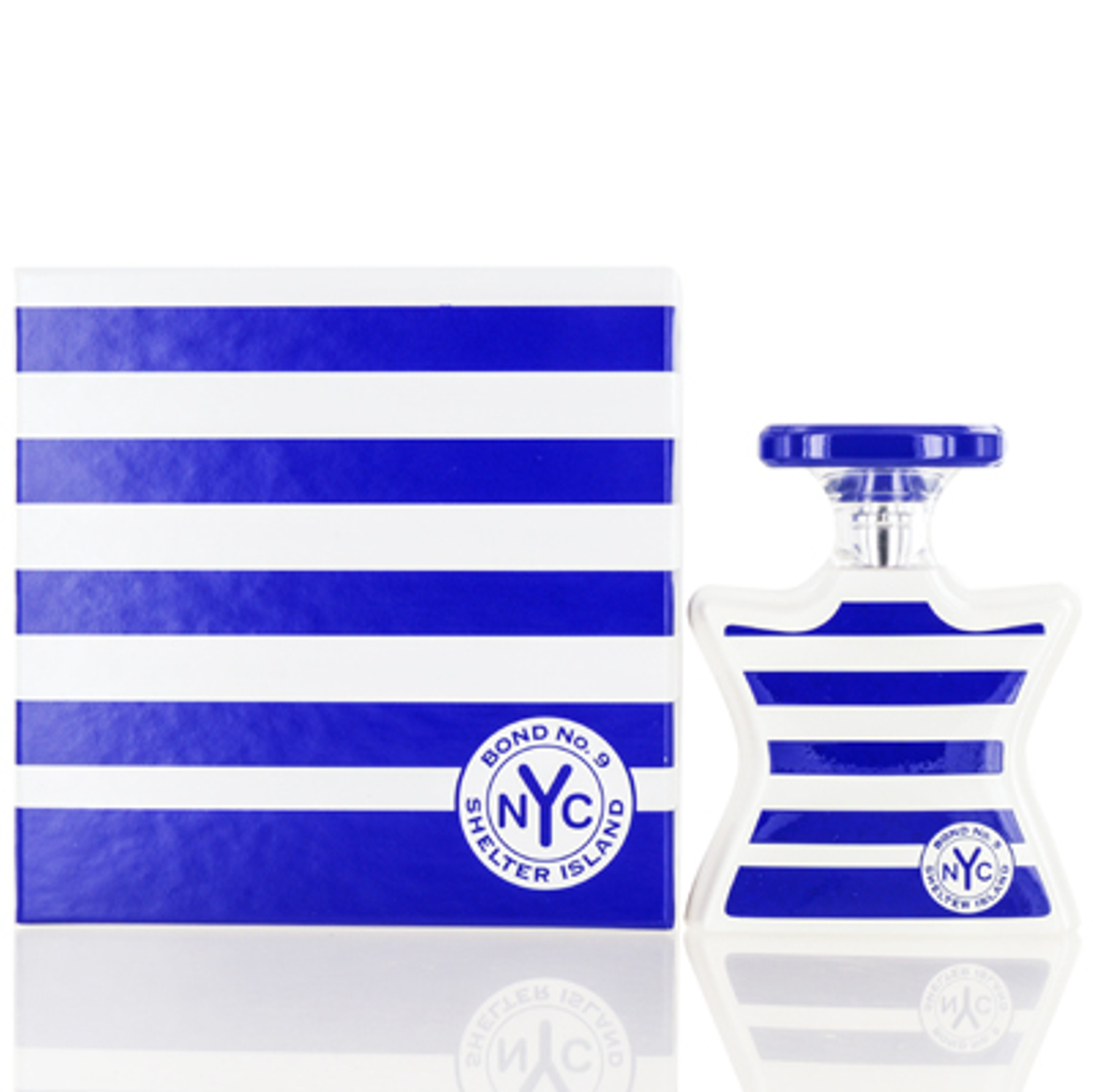 SHELTER ISLAND/BOND NO.9 EDP SPRAY 1.7 OZ (50 ML) (U)