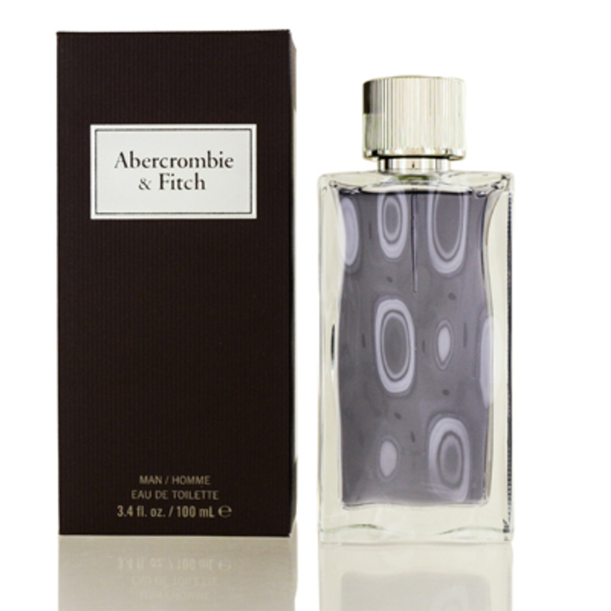 First Instinct Extreme/Abercrombie EDP Spray 1.7 oz (50 ml) (m)