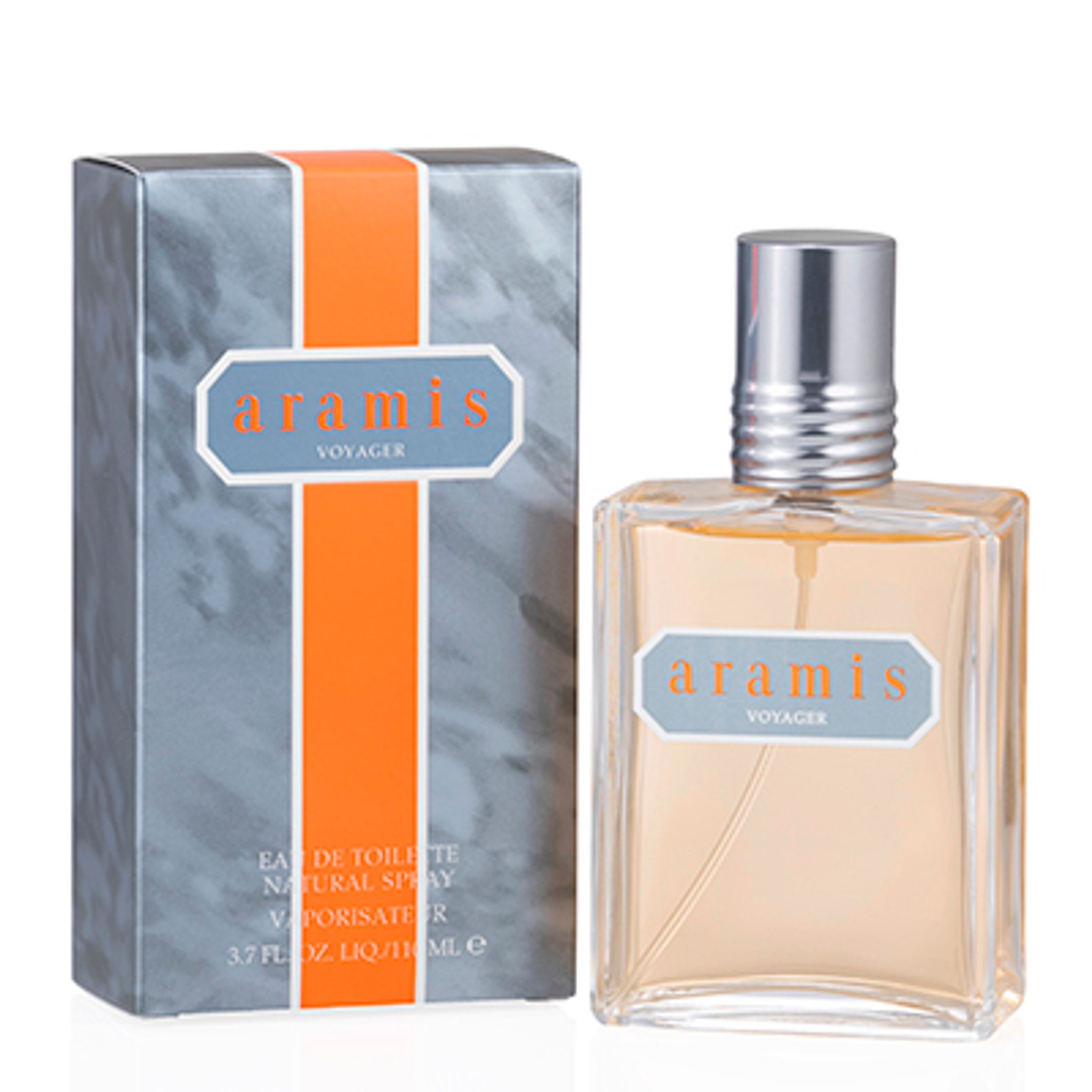 ARAMIS VOYAGER ARAMIS EDT SPRAY 3.7 OZ 110 ML M