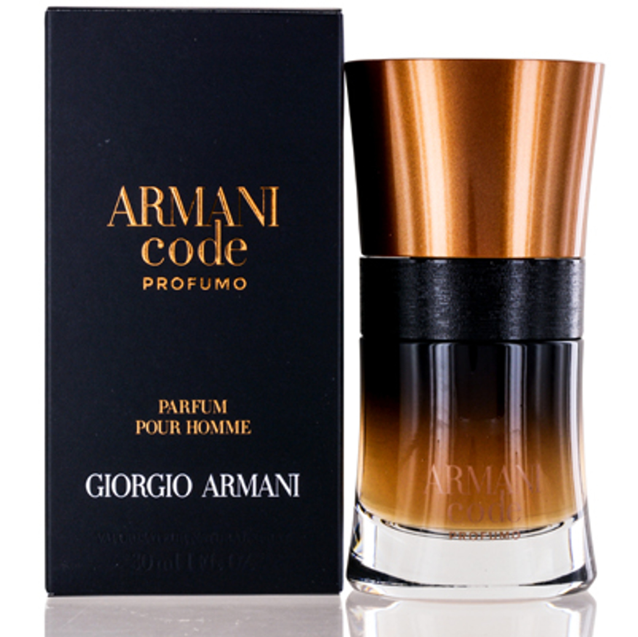 armani code profumo 30ml